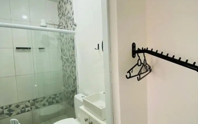 Pousada Jardim do sol