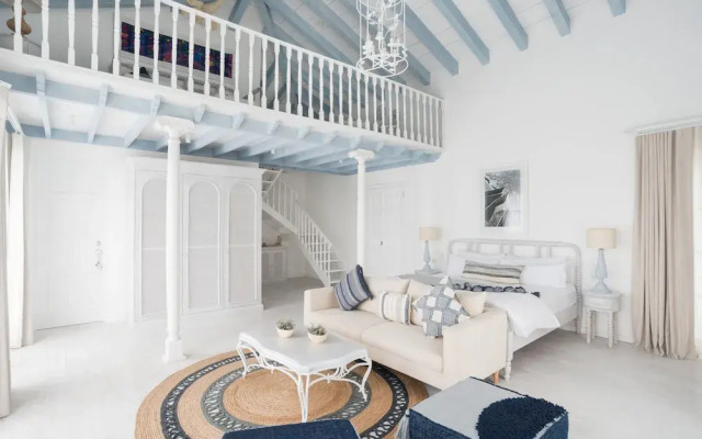 Villa Bokeh - Relais & Chateaux