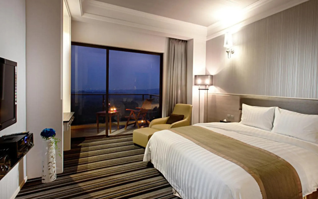 Yundeng Landscape Hotel
