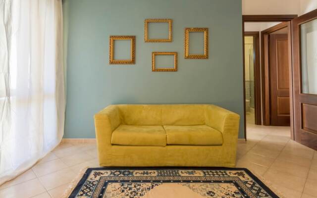 Quartucciu Holiday Home