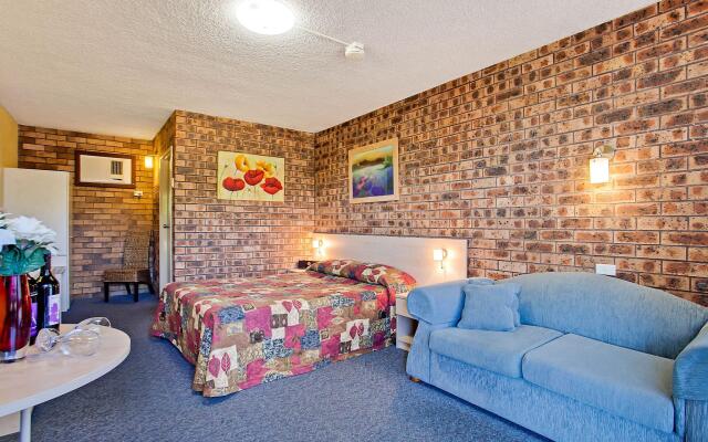 Comfort Inn Dubbo City