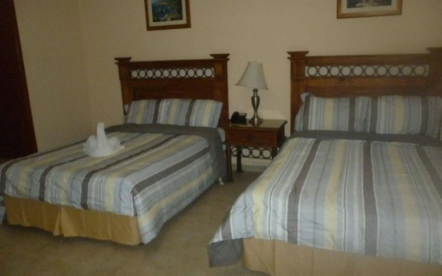 Hotel Avenida Cancun - Hotel in 坎昆 - Photo 3