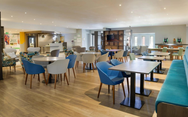 Holiday Inn South Normanton M1, Jct.28 by IHG