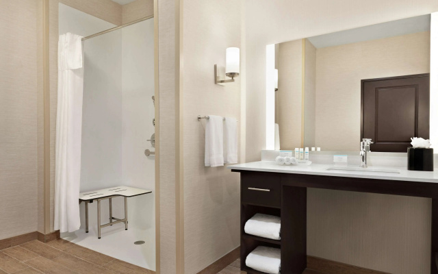 Homewood Suites by Hilton Harlingen