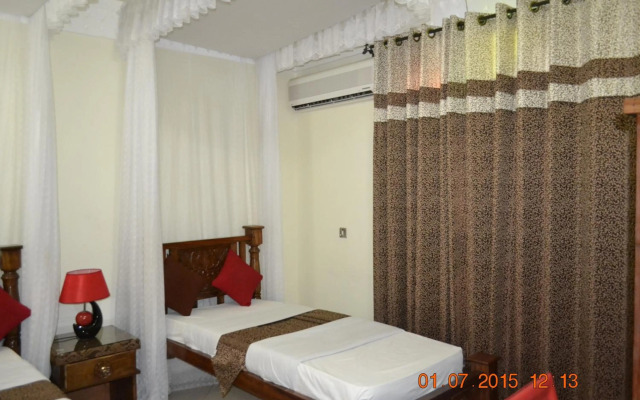 Al Minar Hotel