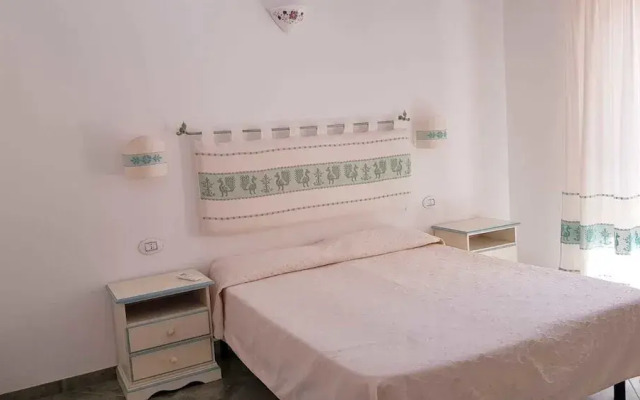Solaria Apartment VI