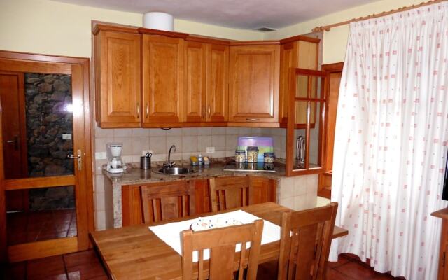 Casas Rurales Los Almendreros