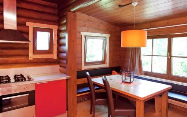 Chalets Im Brixental Ii