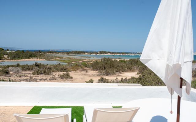 Formentara in Formentera