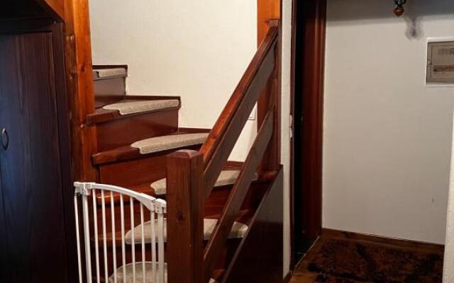 Chalet Luxury Villa By Makhome