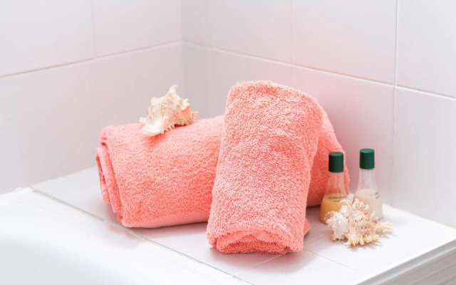 Apartamento Tobago playa y golf