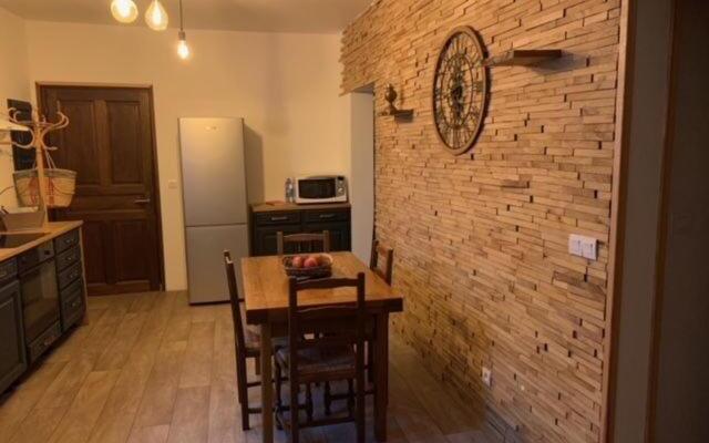 gîte de nonna