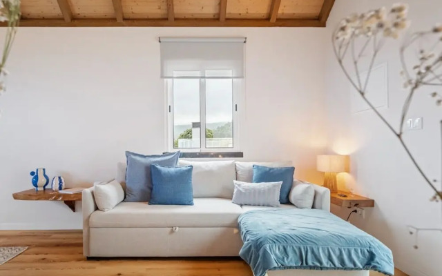 Palheiro Simone by Homie