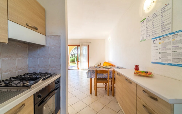 Residenza Lu Fraili