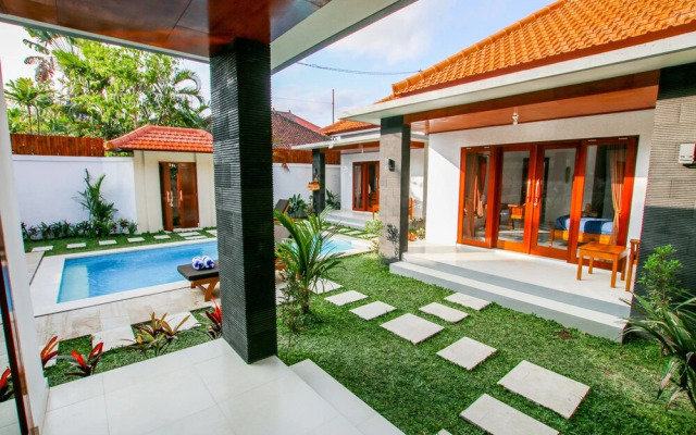 Villa Bayu