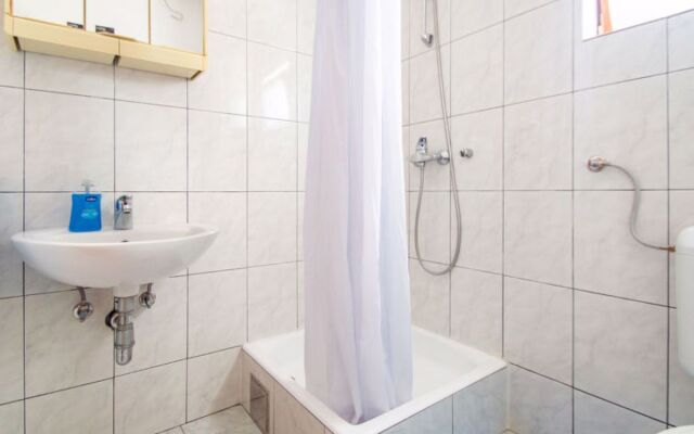 Apartment Josip Rantasalmi