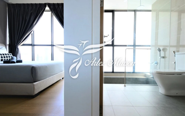 Setia Sky Residence KLCC - Artez Maison