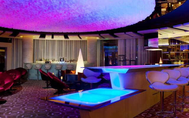 Le Meridien Xiamen