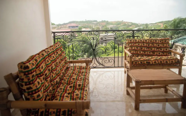 Pito Guest House