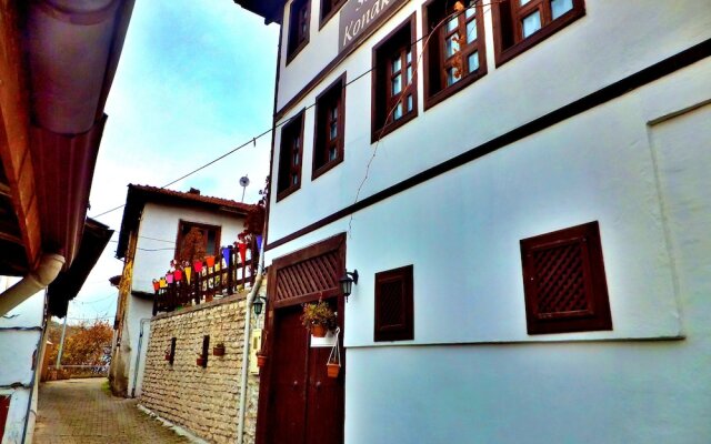 Sabri Bey Konak Hotel