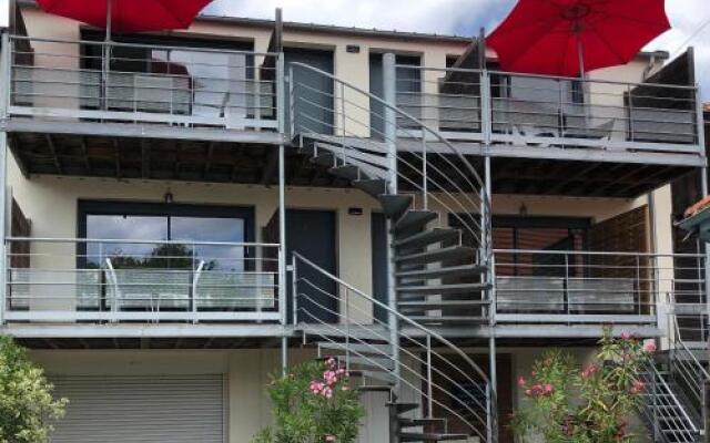 Appartements Alexandre