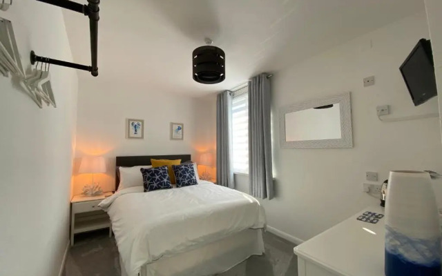 Rooms At Babbacombe
