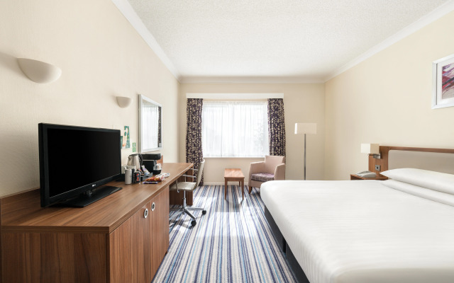 Holiday Inn Norwich North by IHG