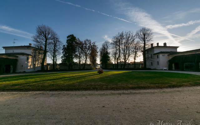 Ostello Castello Mina Della Scala