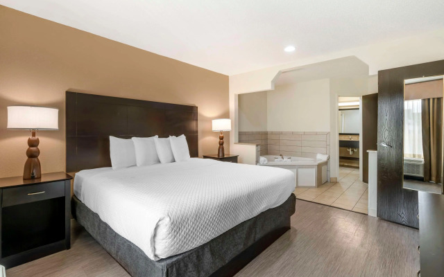 Best Western Suites