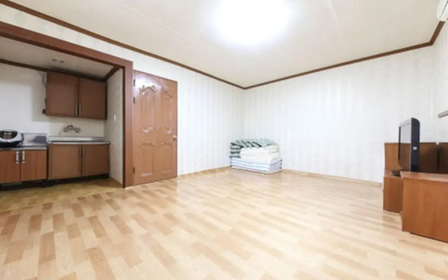 Seolak Resortel