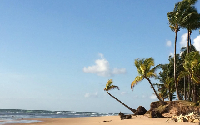 Pousada Velas e Vento - Acesso fácil a Barra Grande