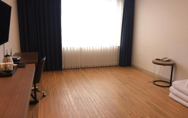 Jeju Noblesse Tourist Hotel