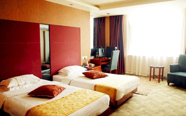 Fu Yuan Hotel
