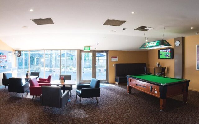 Links Hotel