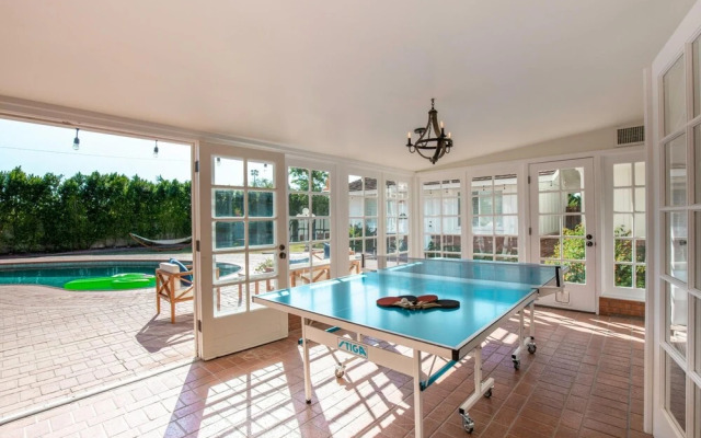 Exeter - Agave in Phoenix