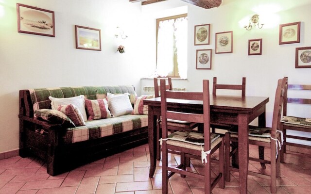 Spacious Apartment Il Grande