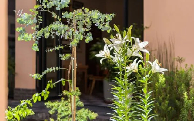 Yuzhichen Light Luxury Holiday Homestay (Beijing Huairou Baihewan Scenic Area)