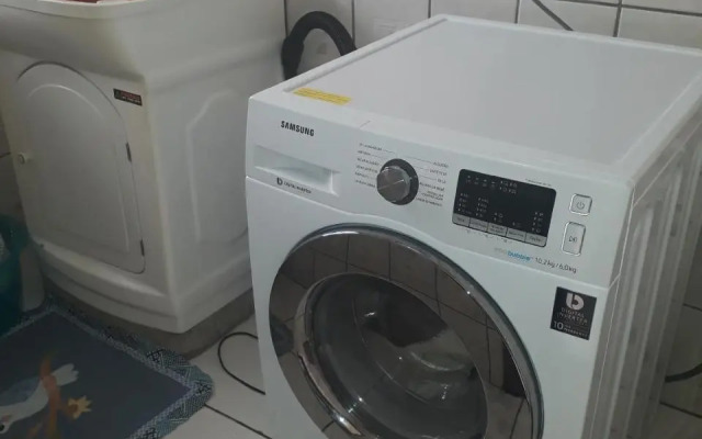 Casa de Praia Navegantes - 100 metros do mar