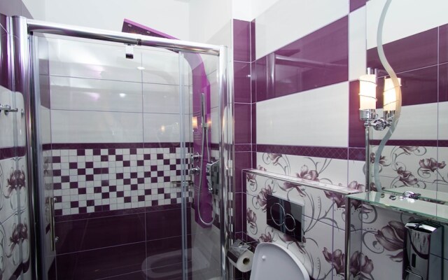 Apartment Colours Prague Center