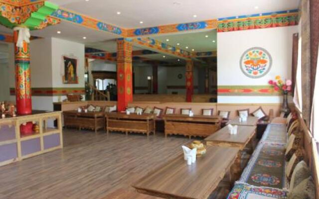 Hotel Chube