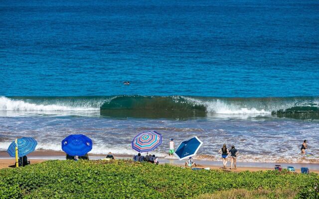 Makena Surf