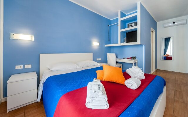 Residenza Francesco Colosseo