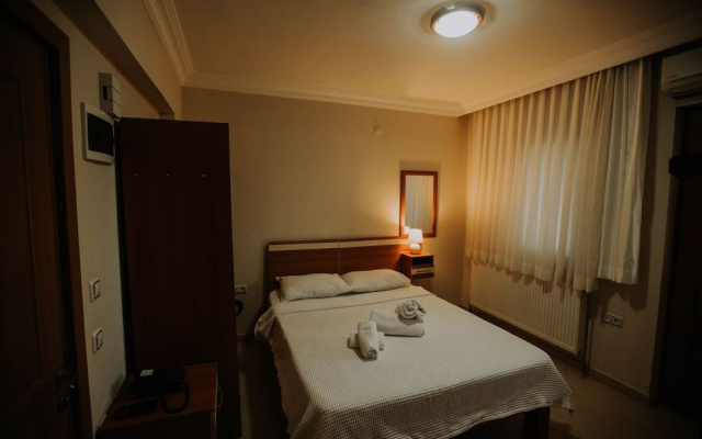 Erish Apart Hotel