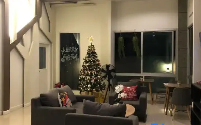 Baan Chuan Chom Pattaya