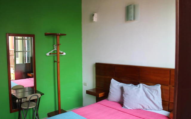 Hotel Guaranducha Inn