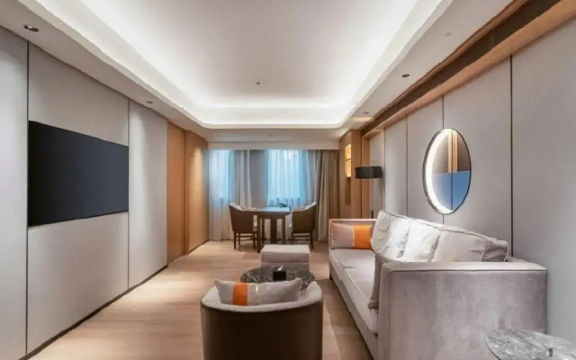 Yong Xing Garden Hotel
