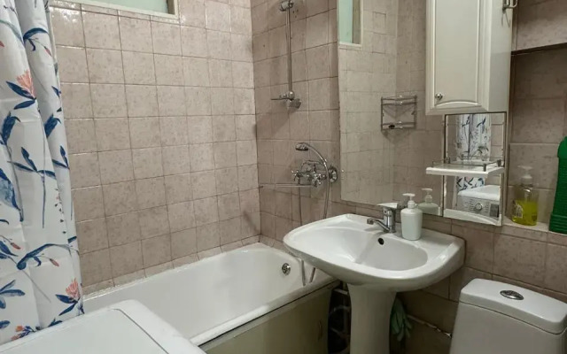 Апартаменты Onebed на улице Ярцевская 9