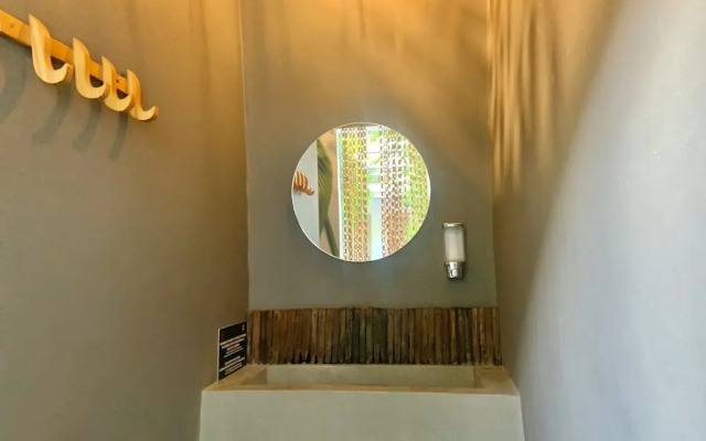 Hostel Boutique Musa Paradisiaca