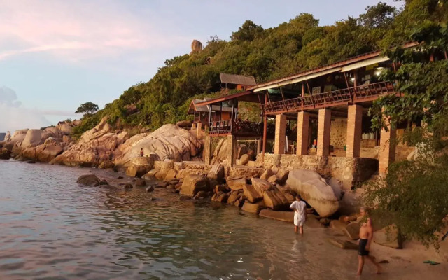 Tao Thong Villa 1
