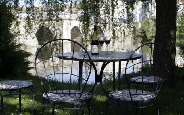 Pont Vieux Chambres d'Hotes